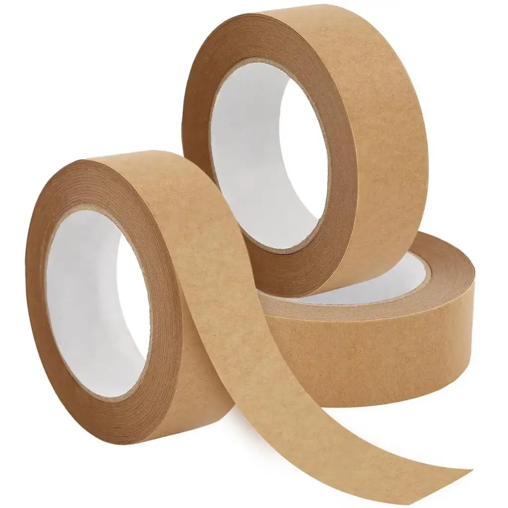 Eco-friendly biodegradable tape